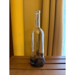 Yankee Candle Wine Bottle Votive/Tealight Candle‎ Holder (2011)